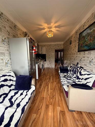 Продаётся 3-комн. вторичка 75 м², м. Ази Асланов, photo 15 from 20