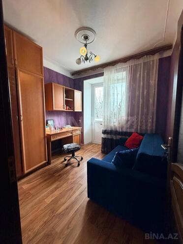 Продаётся 3-комн. вторичка 75 м², м. Ази Асланов, photo 10 from 20