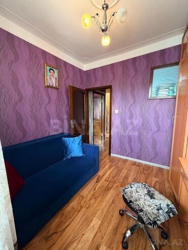 Продаётся 3-комн. вторичка 75 м², м. Ази Асланов, photo 11 from 20
