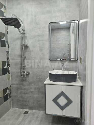 Сдаётся 2-комн. новостройка 90 м², Насиминский  р., photo 10 from 11