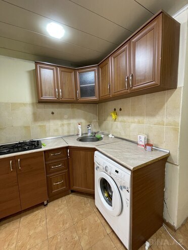 Сдаётся 3-комн. вторичка 65 м², м. Низами, photo 10 from 12
