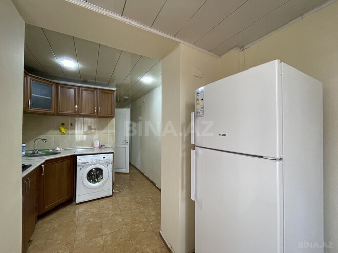 Сдаётся 3-комн. вторичка 65 м², м. Низами, photo 11 from 12