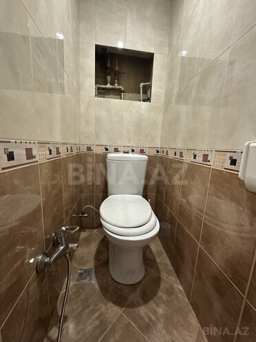 İcarəyə verilir 2 otaqlı köhnə tikili 65 m², Binəqədi r., photo 12 from 15