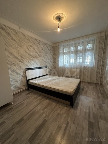 İcarəyə verilir 2 otaqlı köhnə tikili 65 m², Binəqədi r., photo 5 from 15