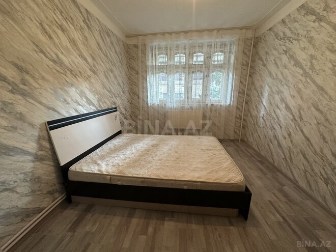 İcarəyə verilir 2 otaqlı köhnə tikili 65 m², Binəqədi r., photo 6 from 15