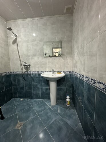İcarəyə verilir 2 otaqlı köhnə tikili 65 m², Binəqədi r., photo 10 from 15