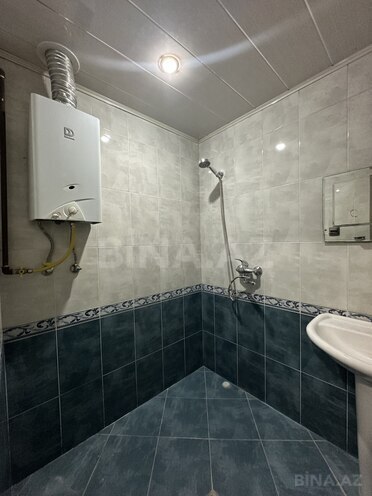 İcarəyə verilir 2 otaqlı köhnə tikili 65 m², Binəqədi r., photo 11 from 15