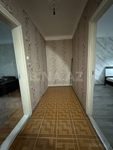 İcarəyə verilir 2 otaqlı köhnə tikili 65 m², Binəqədi r., photo 14 from 15