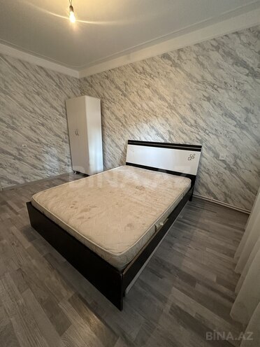 İcarəyə verilir 2 otaqlı köhnə tikili 65 m², Binəqədi r., photo 7 from 15