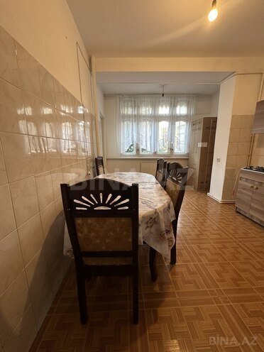 İcarəyə verilir 2 otaqlı köhnə tikili 65 m², Binəqədi r., photo 8 from 15