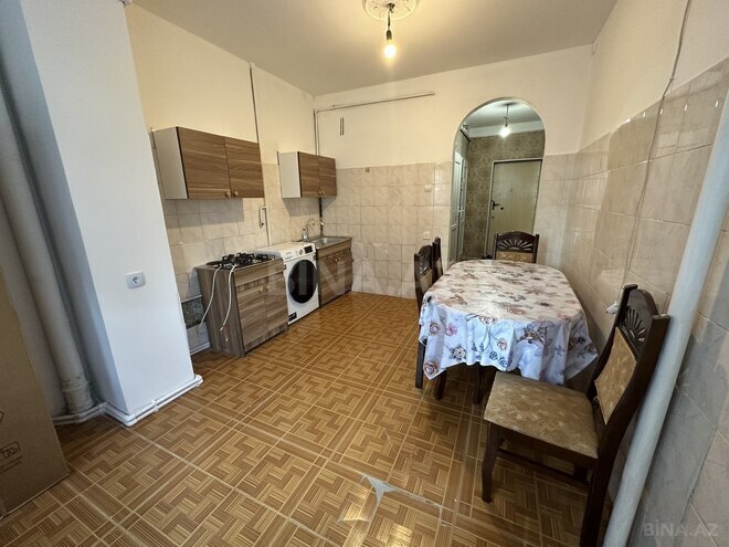 İcarəyə verilir 2 otaqlı köhnə tikili 65 m², Binəqədi r., photo 9 from 15