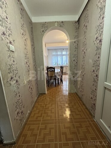 İcarəyə verilir 2 otaqlı köhnə tikili 65 m², Binəqədi r., photo 13 from 15