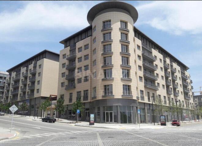 Сдаётся 3-комн. новостройка 100 м², пос. Аг шехер, photo 1 from 22