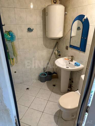 İcarəyə verilir 2 otaqlı köhnə tikili 70 m², Elmlər Akademiyası m., photo 7 from 8