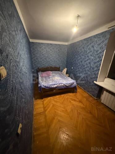 İcarəyə verilir 2 otaqlı köhnə tikili 70 m², Elmlər Akademiyası m., photo 3 from 8