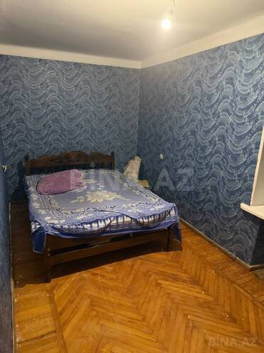 İcarəyə verilir 2 otaqlı köhnə tikili 70 m², Elmlər Akademiyası m., photo 4 from 8
