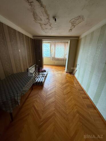 İcarəyə verilir 2 otaqlı köhnə tikili 70 m², Elmlər Akademiyası m., photo 1 from 8