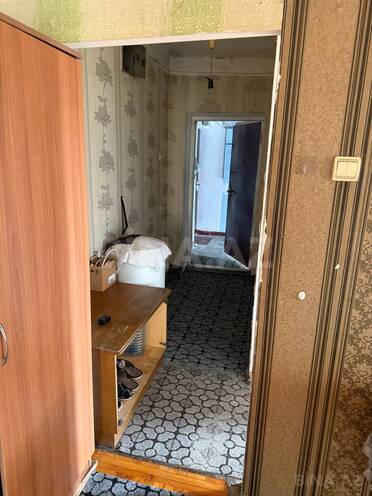 İcarəyə verilir 2 otaqlı köhnə tikili 70 m², Elmlər Akademiyası m., photo 6 from 8