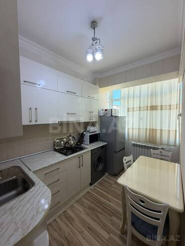 Продается 2-комн. новостройка 48 м², пос. Масазыр, photo 4 from 10
