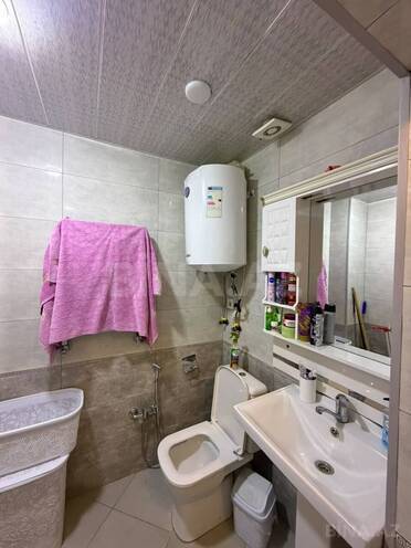 Продается 2-комн. новостройка 48 м², пос. Масазыр, photo 9 from 10