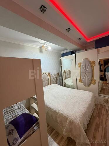 Продается 2-комн. новостройка 48 м², пос. Масазыр, photo 7 from 10
