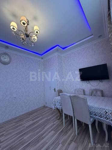 Продается 2-комн. новостройка 48 м², пос. Масазыр, photo 3 from 10
