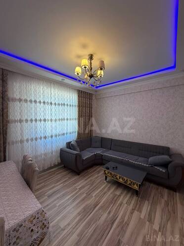 Продается 2-комн. новостройка 48 м², пос. Масазыр, photo 1 from 10