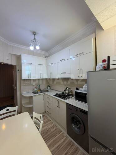 Продается 2-комн. новостройка 48 м², пос. Масазыр, photo 5 from 10