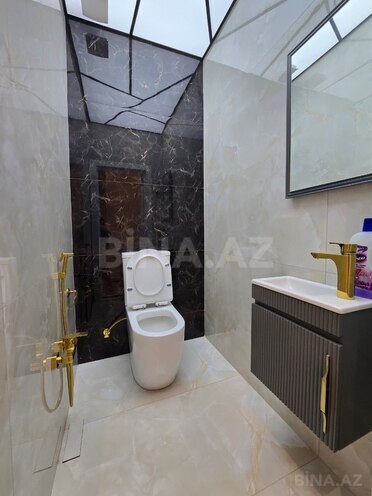 Продаётся 3-комн. новостройка 116 м², м. Ахмедлы, photo 23 from 24