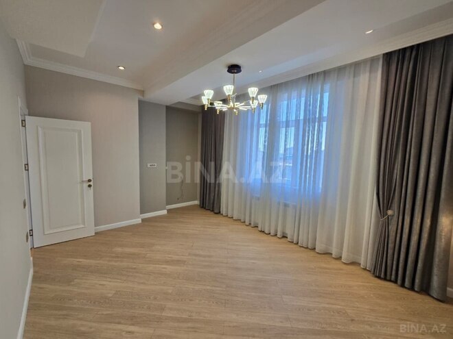 Продаётся 3-комн. новостройка 116 м², м. Ахмедлы, photo 8 from 24