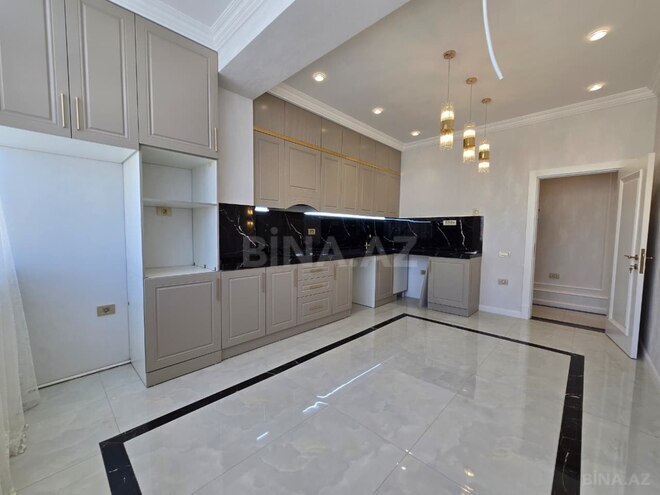 Продаётся 3-комн. новостройка 116 м², м. Ахмедлы, photo 16 from 24