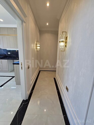 Продаётся 3-комн. новостройка 116 м², м. Ахмедлы, photo 18 from 24