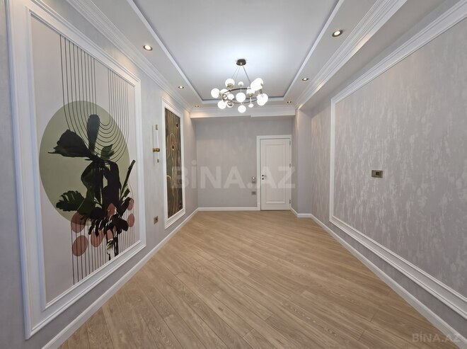 Продаётся 3-комн. новостройка 116 м², м. Ахмедлы, photo 6 from 24
