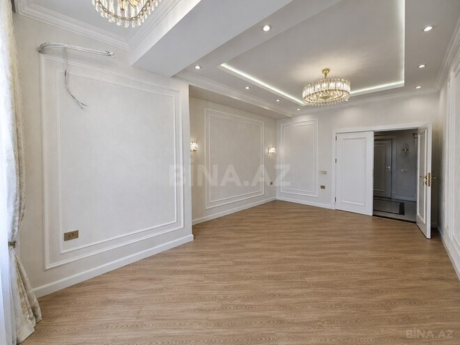 Продаётся 3-комн. новостройка 116 м², м. Ахмедлы, photo 13 from 24