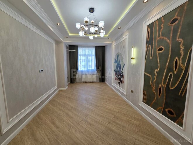 Продаётся 3-комн. новостройка 116 м², м. Ахмедлы, photo 3 from 24