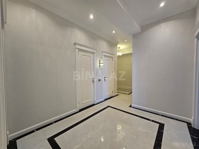 Продаётся 3-комн. новостройка 116 м², м. Ахмедлы, photo 17 from 24