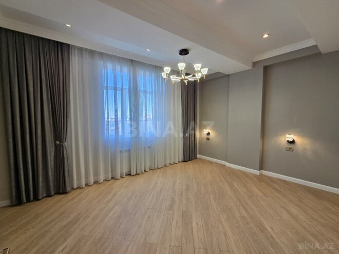 Продаётся 3-комн. новостройка 116 м², м. Ахмедлы, photo 7 from 24