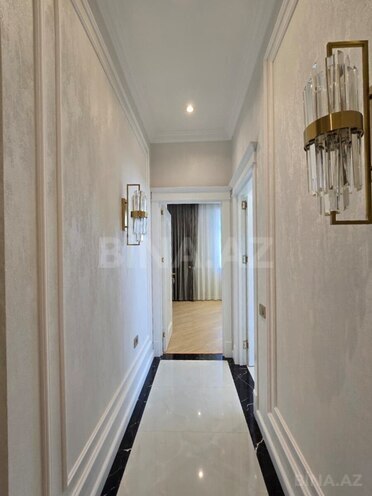 Продаётся 3-комн. новостройка 116 м², м. Ахмедлы, photo 19 from 24