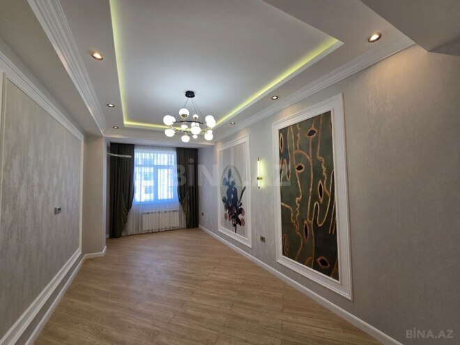 Продаётся 3-комн. новостройка 116 м², м. Ахмедлы, photo 5 from 24