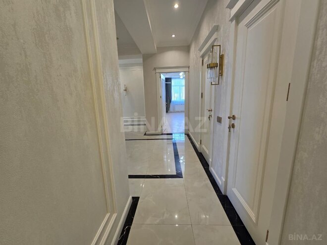 Продаётся 3-комн. новостройка 116 м², м. Ахмедлы, photo 20 from 24