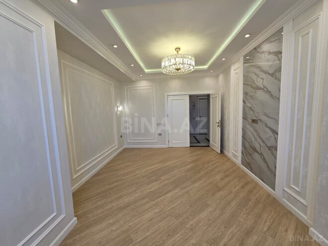Продаётся 3-комн. новостройка 116 м², м. Ахмедлы, photo 14 from 24