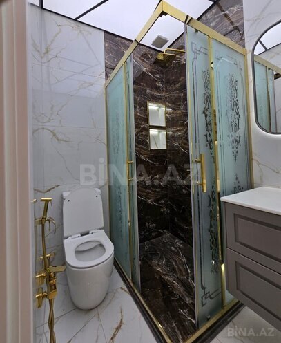 Продаётся 3-комн. новостройка 116 м², м. Ахмедлы, photo 21 from 24
