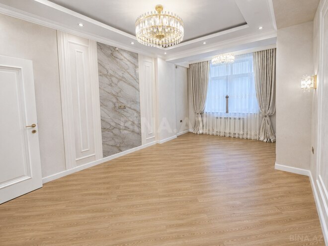 Продаётся 3-комн. новостройка 116 м², м. Ахмедлы, photo 12 from 24