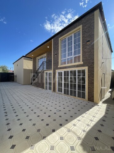 Satılır 6 otaqlı həyət evi/bağ evi 180 m², Hövsan q., photo 5 from 19