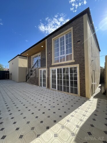 Satılır 6 otaqlı həyət evi/bağ evi 180 m², Hövsan q., photo 4 from 19