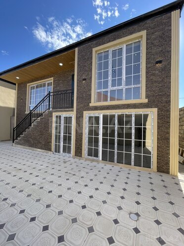 Satılır 6 otaqlı həyət evi/bağ evi 180 m², Hövsan q., photo 3 from 19