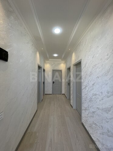 Satılır 6 otaqlı həyət evi/bağ evi 180 m², Hövsan q., photo 15 from 19