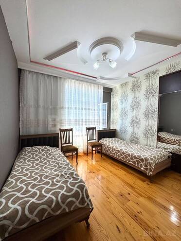 Satılır 3 otaqlı yeni tikili 75 m², Xalqlar Dostluğu m., photo 5 from 11