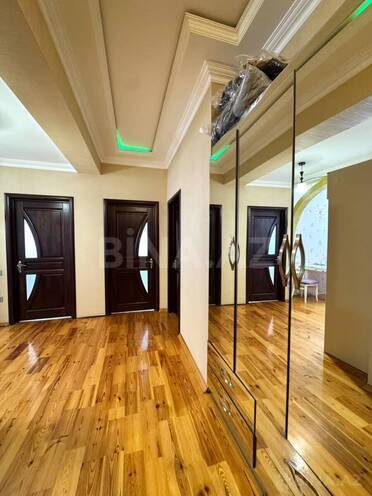 Satılır 3 otaqlı yeni tikili 75 m², Xalqlar Dostluğu m., photo 9 from 11