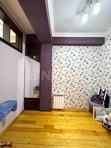 Satılır 3 otaqlı yeni tikili 75 m², Xalqlar Dostluğu m., photo 7 from 11